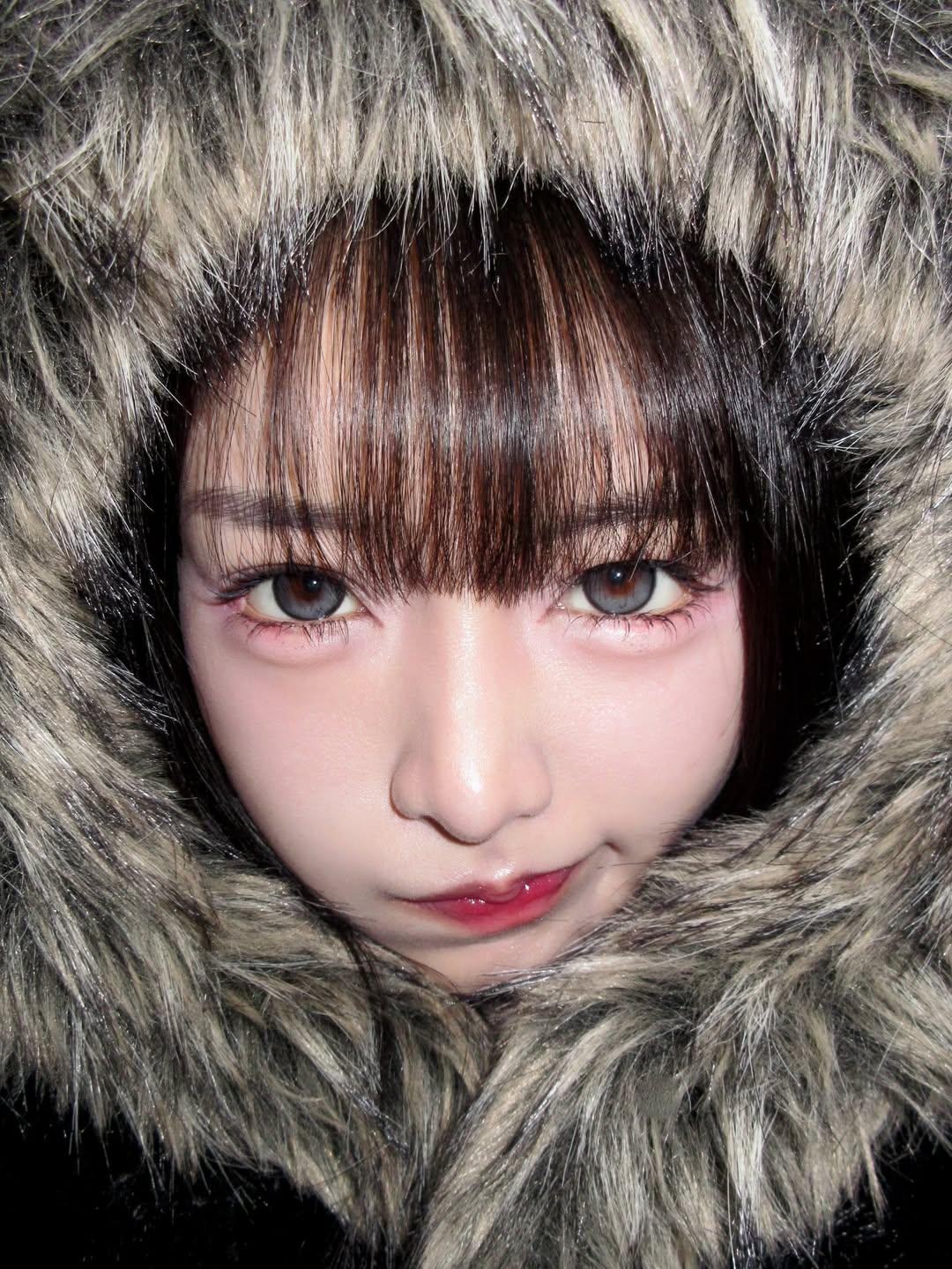 ポイントメイク💄